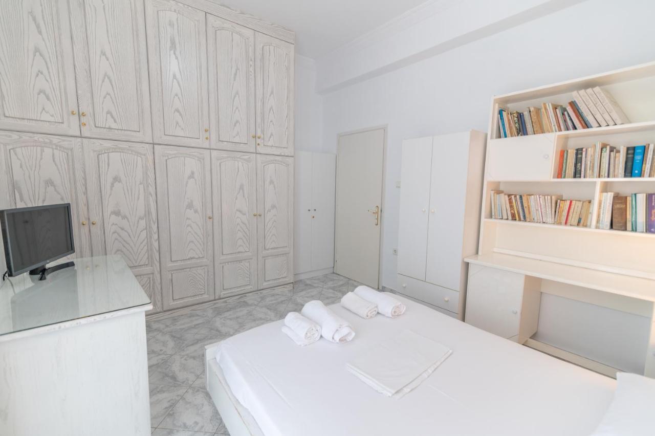Evangelia'S Mansion Naxos City Εξωτερικό φωτογραφία