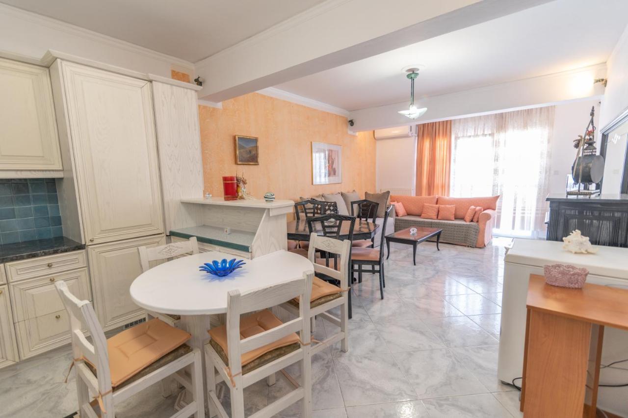 Evangelia'S Mansion Naxos City Εξωτερικό φωτογραφία