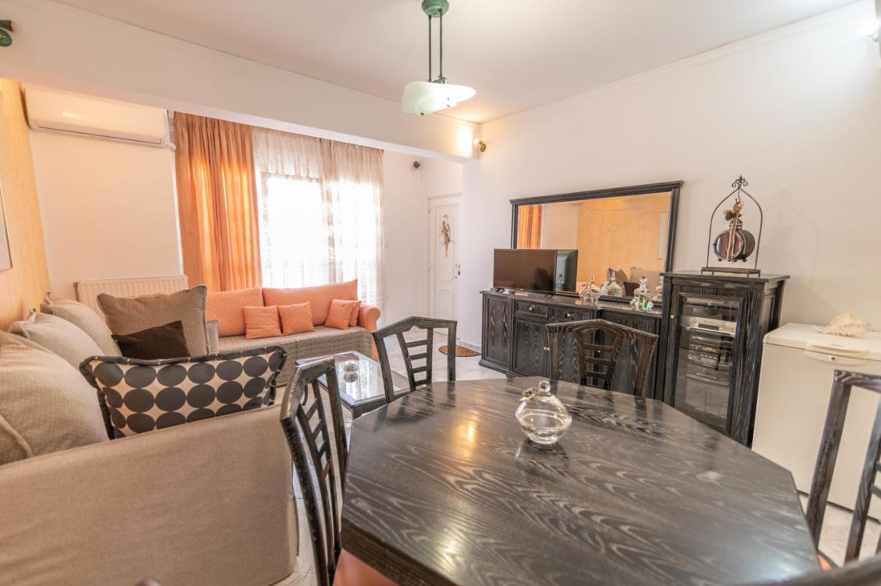 Evangelia'S Mansion Naxos City Εξωτερικό φωτογραφία