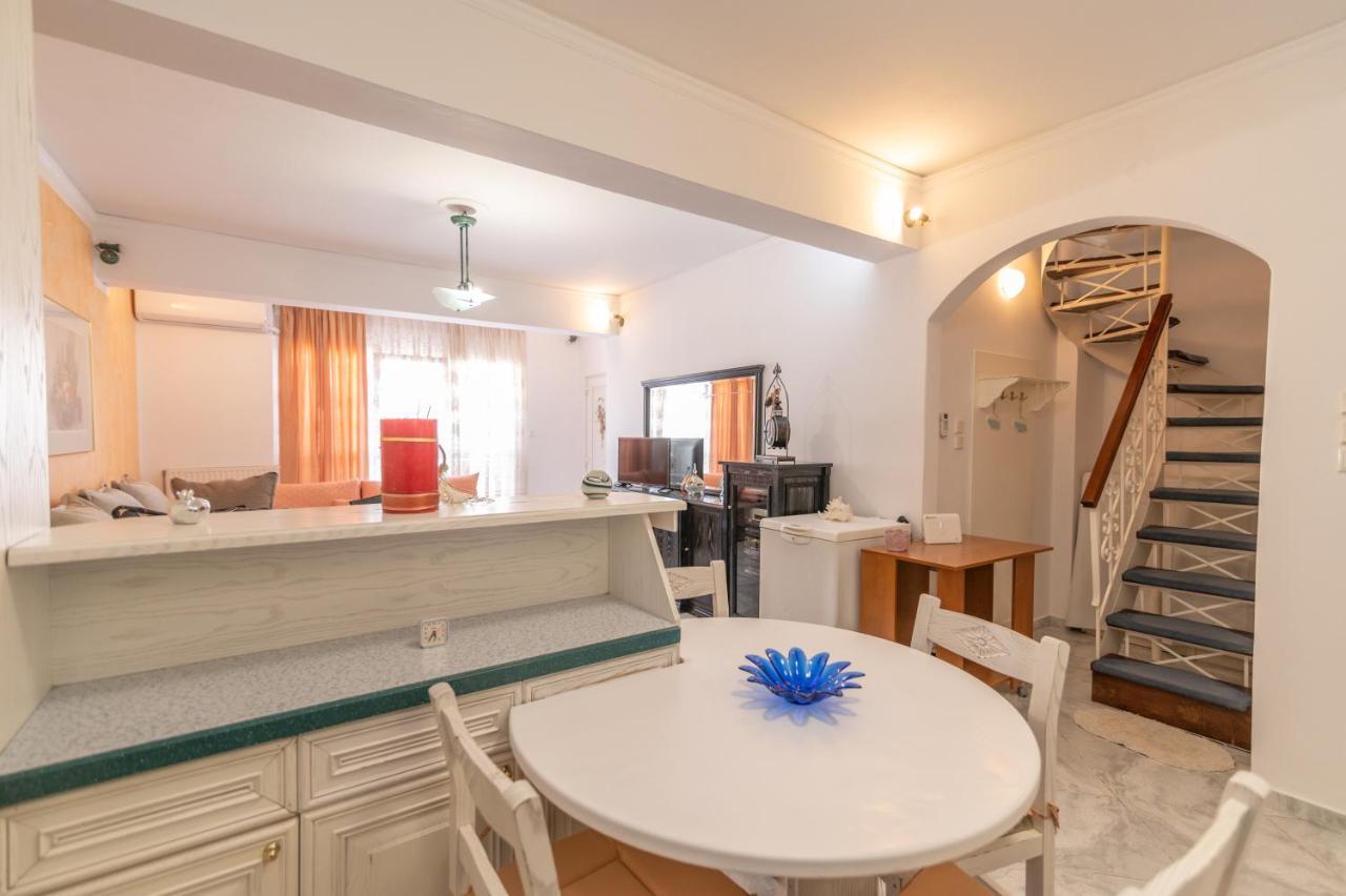 Evangelia'S Mansion Naxos City Εξωτερικό φωτογραφία