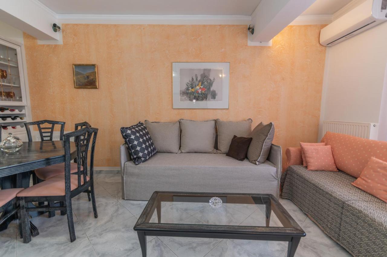 Evangelia'S Mansion Naxos City Εξωτερικό φωτογραφία