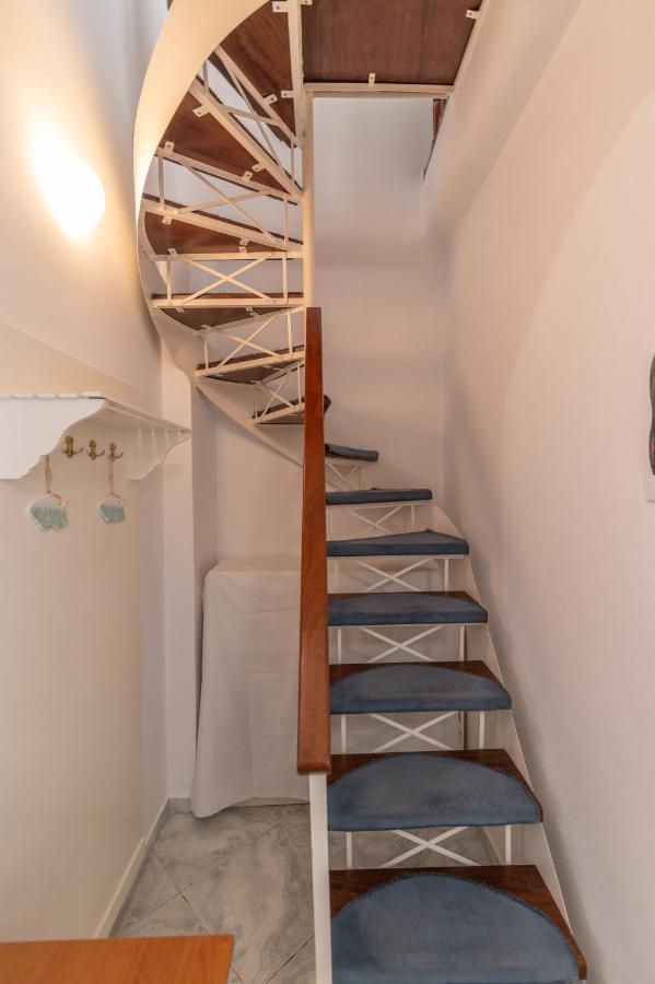 Evangelia'S Mansion Naxos City Εξωτερικό φωτογραφία
