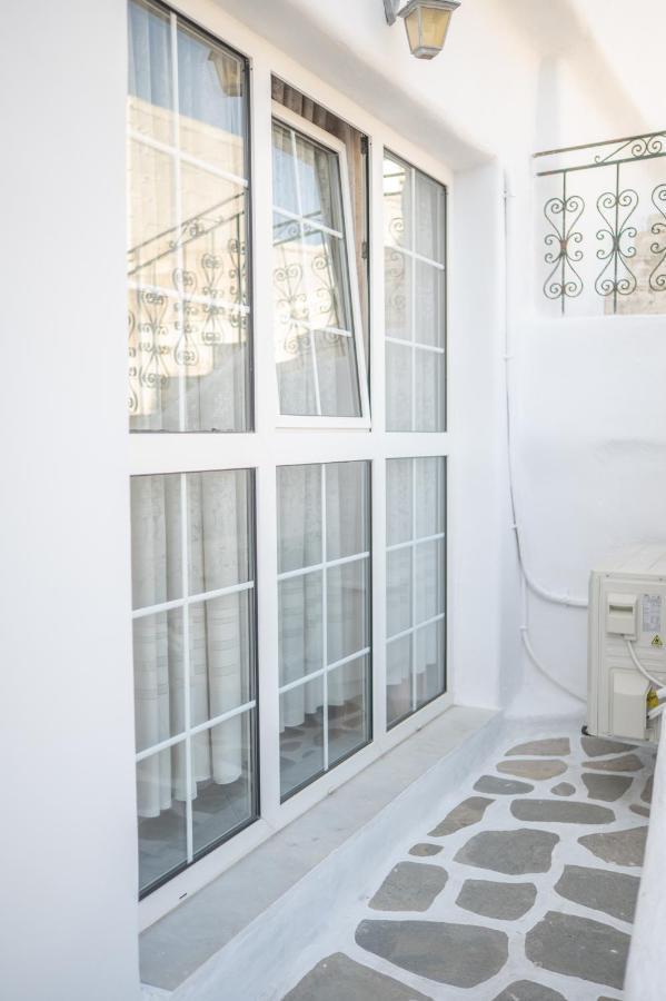 Evangelia'S Mansion Naxos City Εξωτερικό φωτογραφία